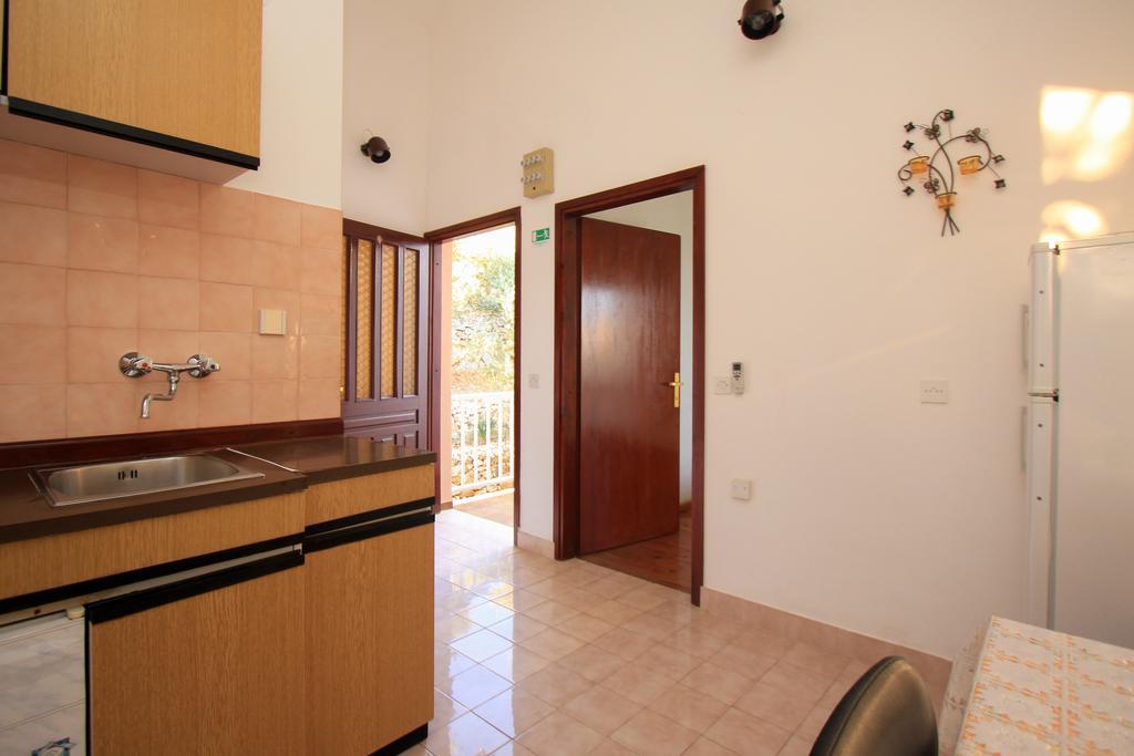 Apartments Lea Prižba Chambre photo