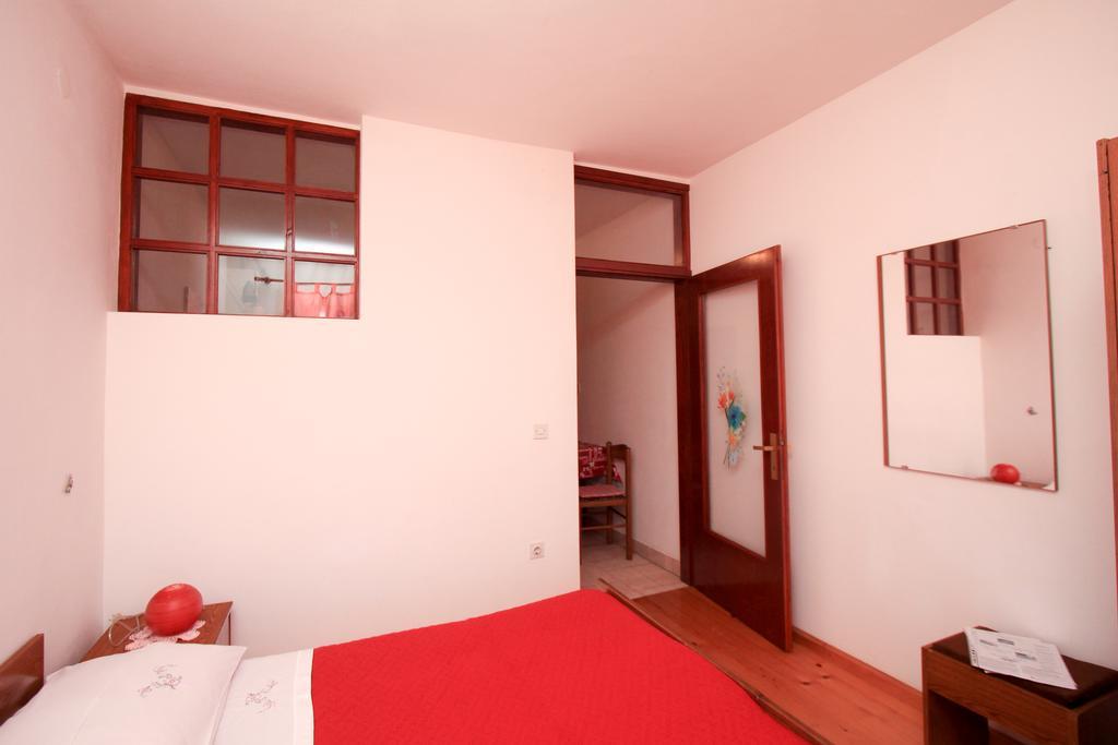 Apartments Lea Prižba Chambre photo