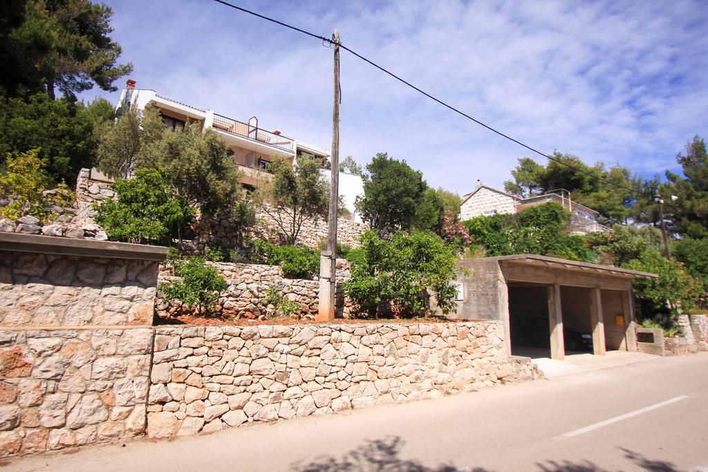 Apartments Lea Prižba Extérieur photo