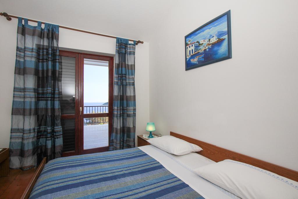Apartments Lea Prižba Chambre photo